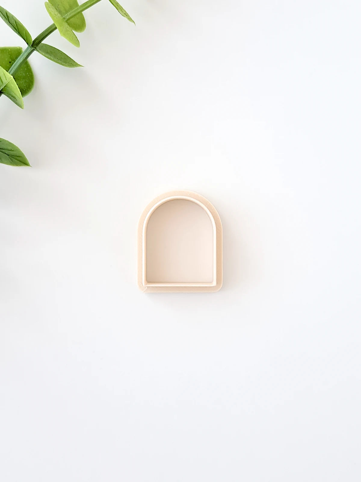 Arch Polymer Clay Cutter