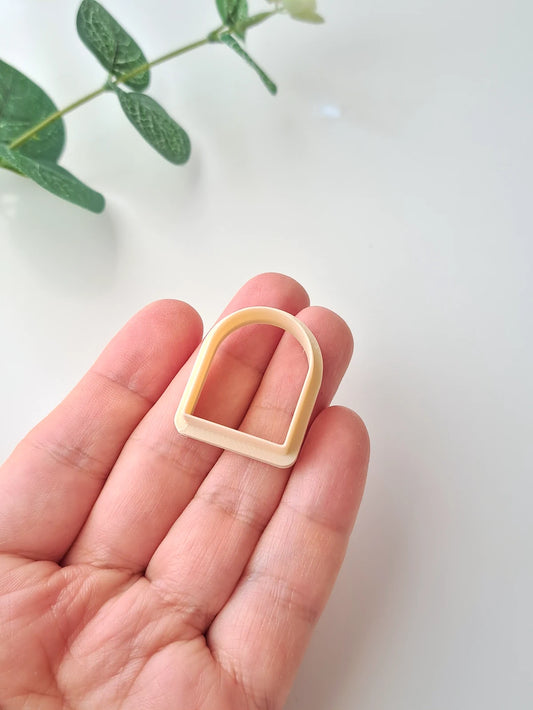 Arch Polymer Clay Cutter