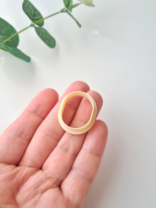 Capsule Polymer Clay Cutter