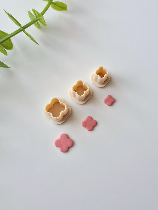 Micro Flower Builder Set #2