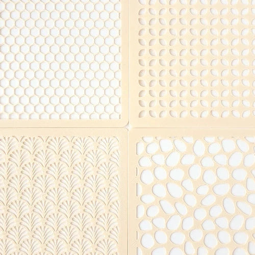 3D Stencils
