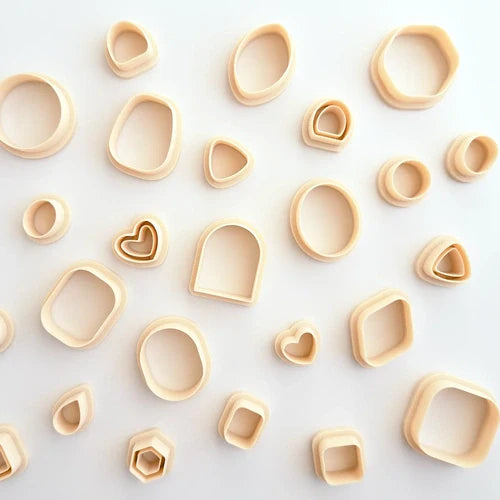 Clay Cutters