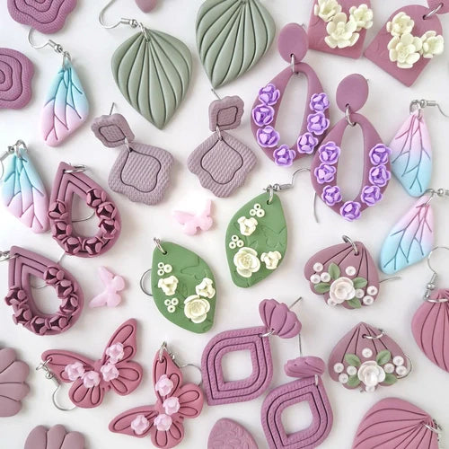 Handmade Earrings
