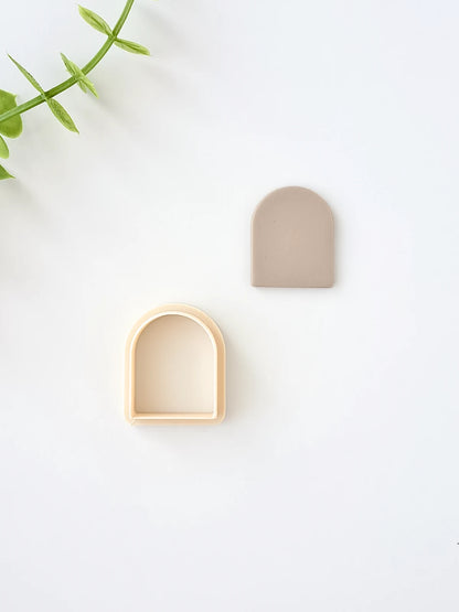 Arch Polymer Clay Cutter