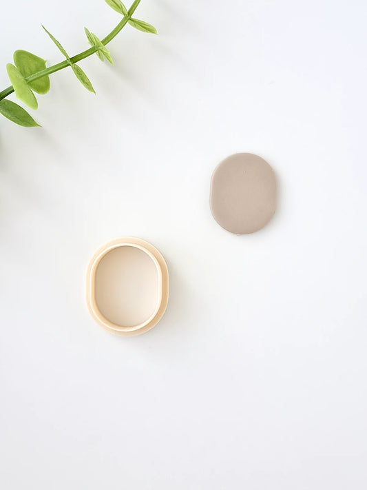 Capsule Polymer Clay Cutter