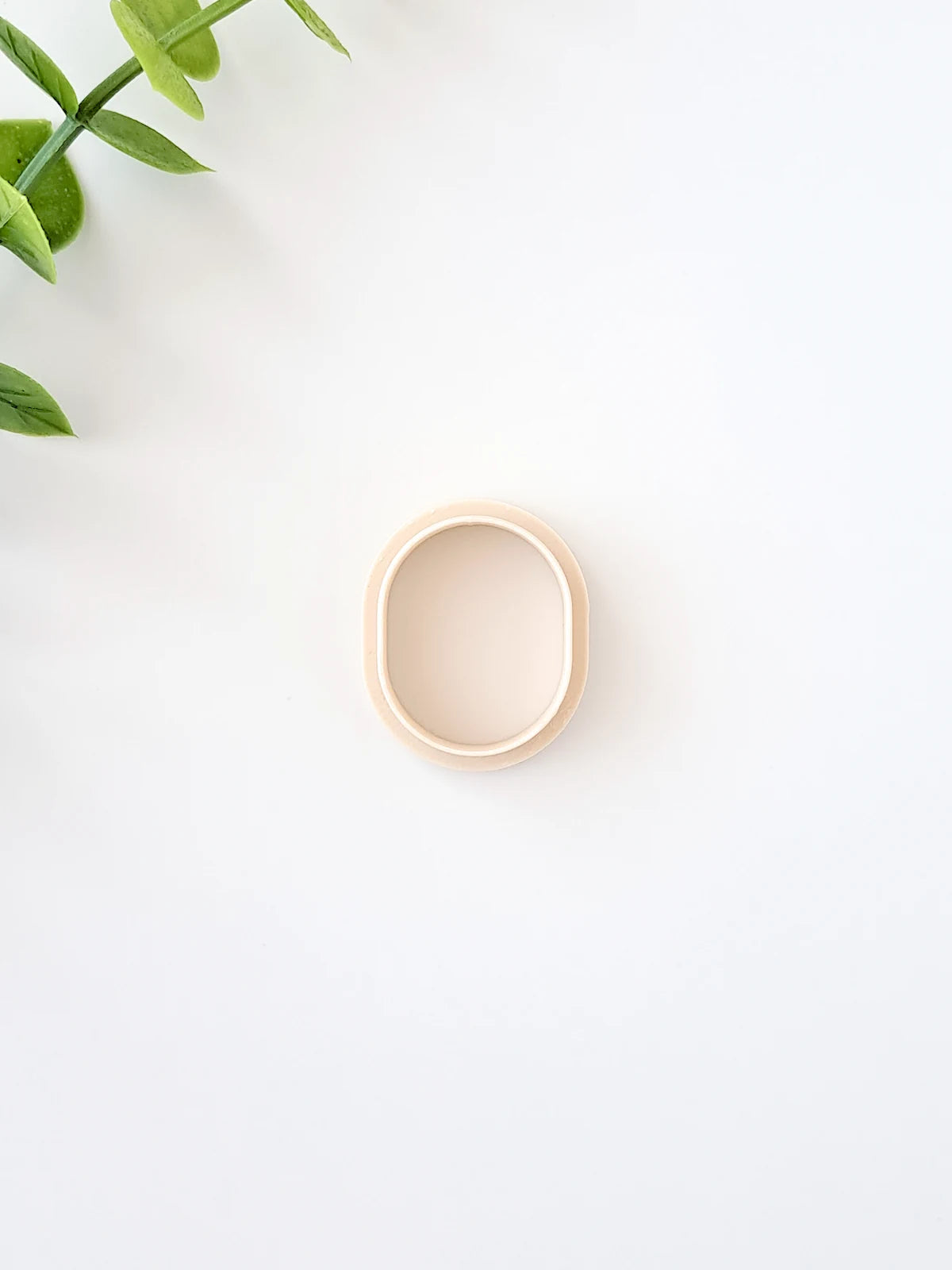 Capsule Polymer Clay Cutter