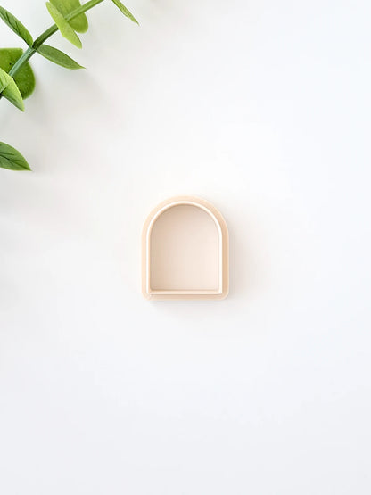 Arch Polymer Clay Cutter