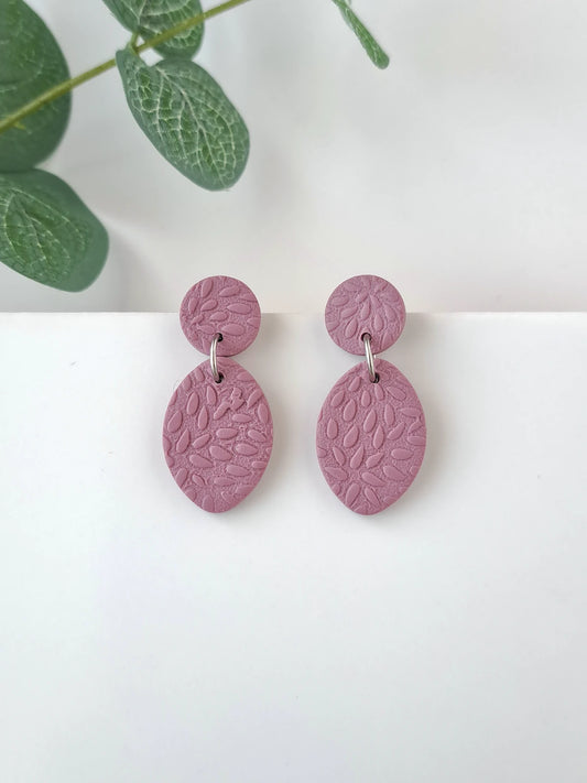 Petals in the Wind Earrings