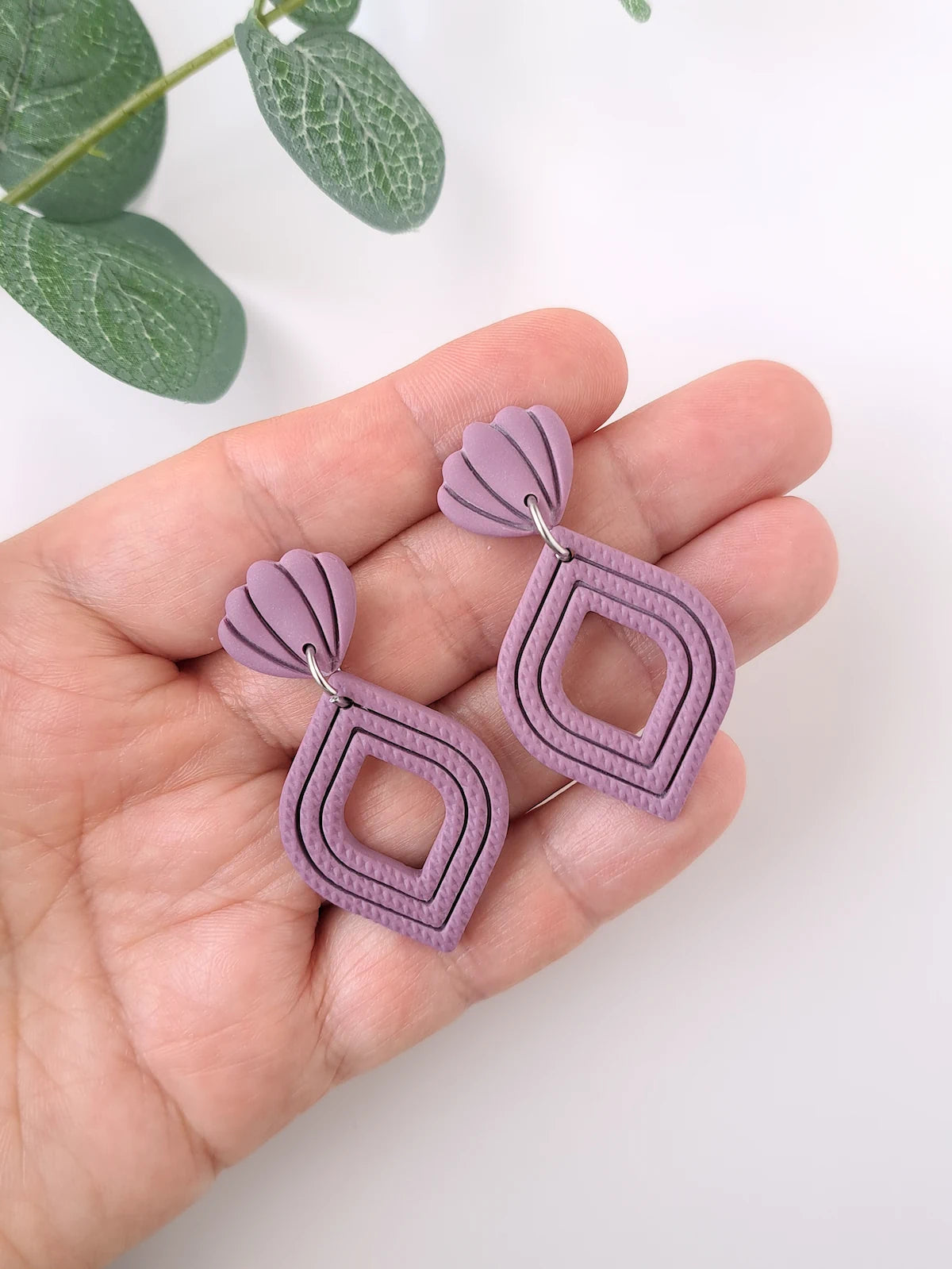 Coastal Sunset Earrings