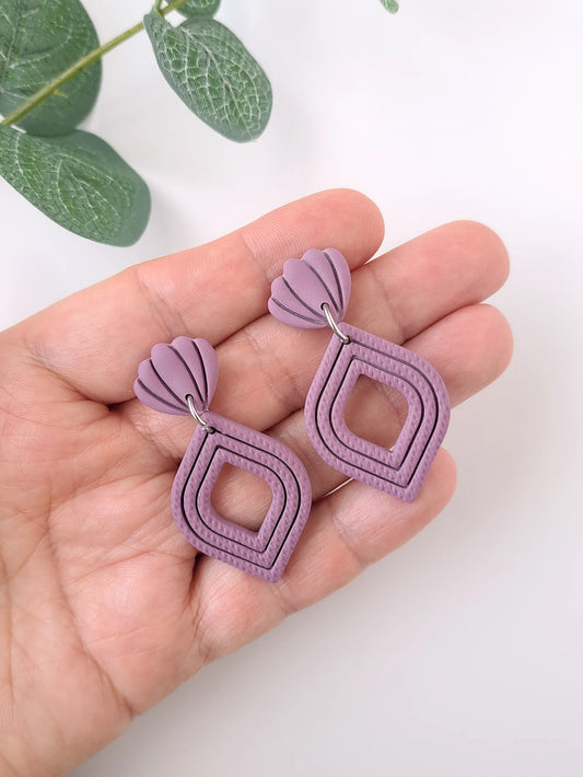 Coastal Sunset Earrings