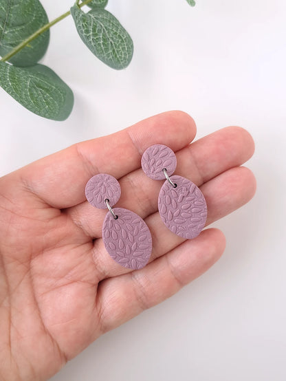 Petals in the Wind Earrings