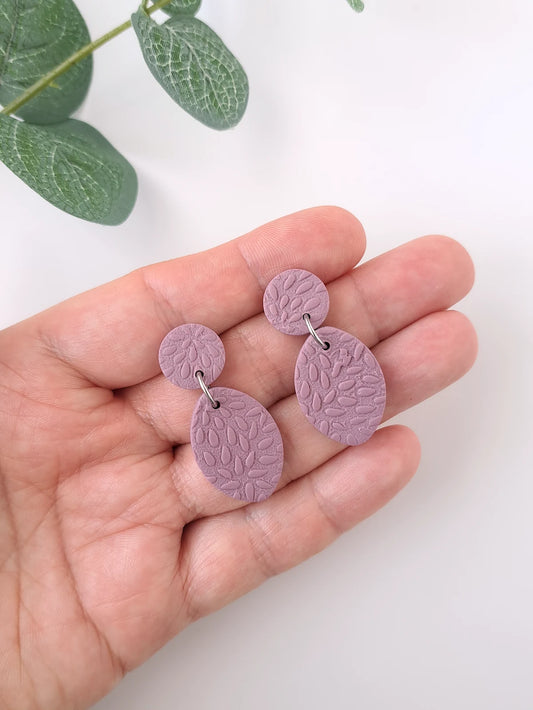 Petals in the Wind Earrings
