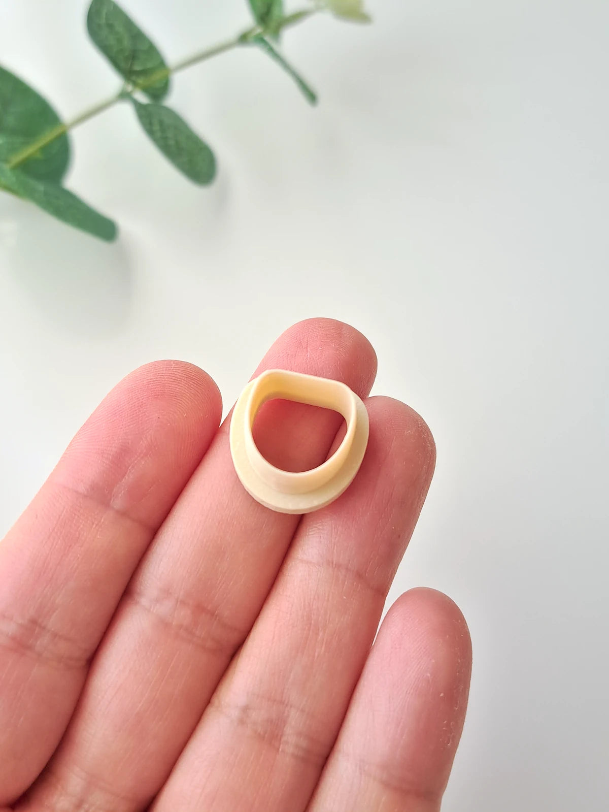 Basic Studs Clay Cutters