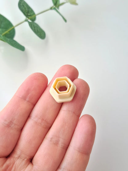 Framed Stud Earring Cutters