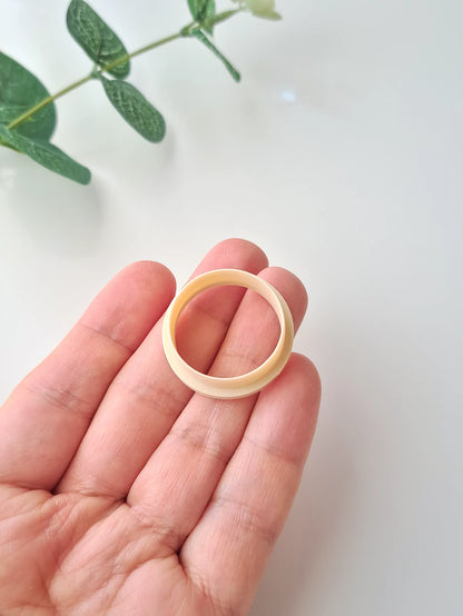 Circle Polymer Clay Cutter