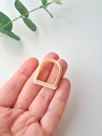 Arch Polymer Clay Cutter