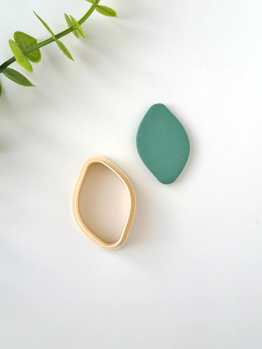 Organic Clay Cutter