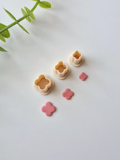 Micro Flower Builder Set #2