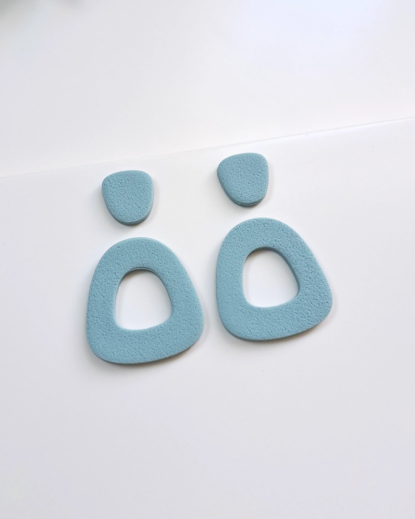 Arch Donut Clay Cutter, 3-in-1 Jewelry Making Tool
