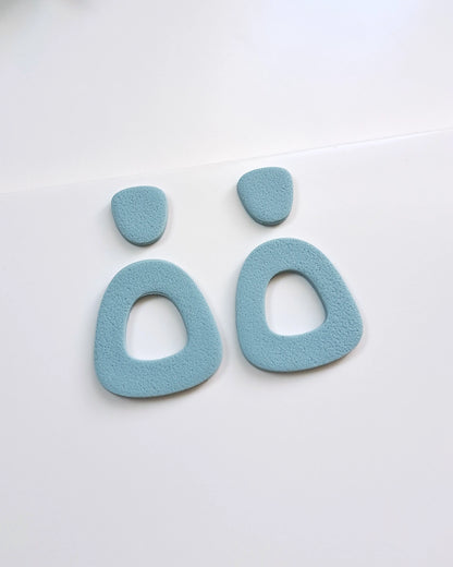 Arch Donut Clay Cutter, 3-in-1 Jewelry Making Tool
