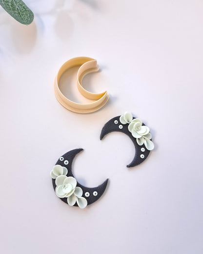 Crescent Moon Cutter